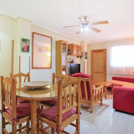 Nice Apartment In Santa Pola With Kitchenette Exterior photo
